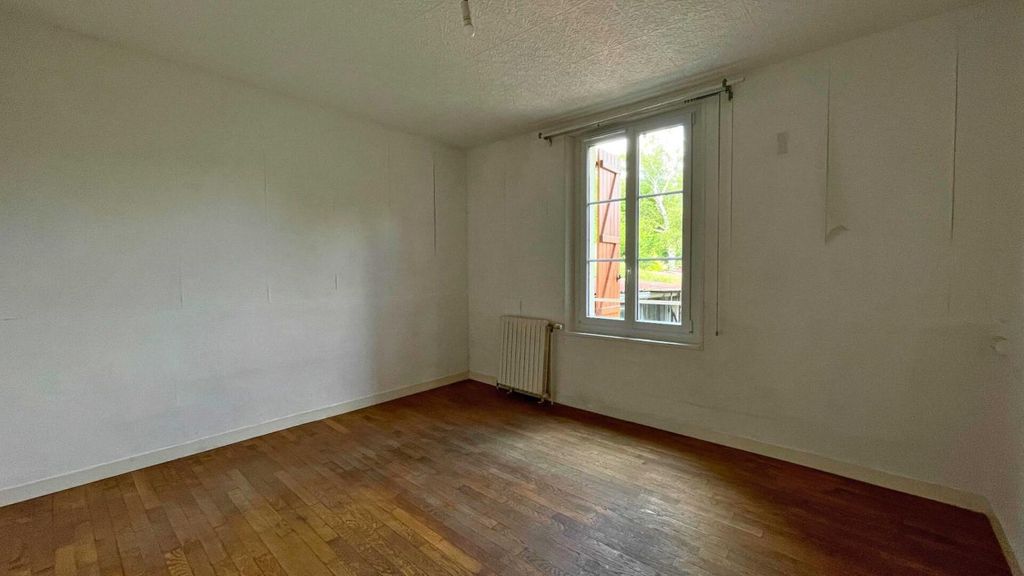 Achat maison 2 chambre(s) - Soissons