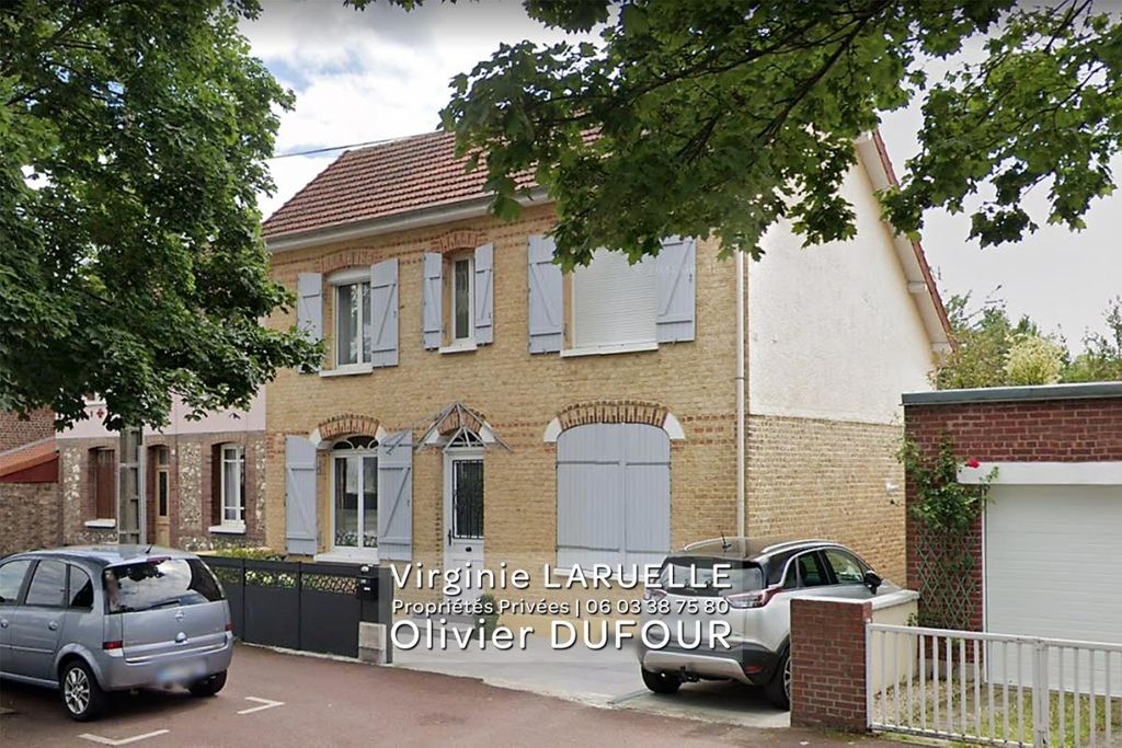 Achat maison à vendre 4 chambres 143 m² - Le Petit-Quevilly