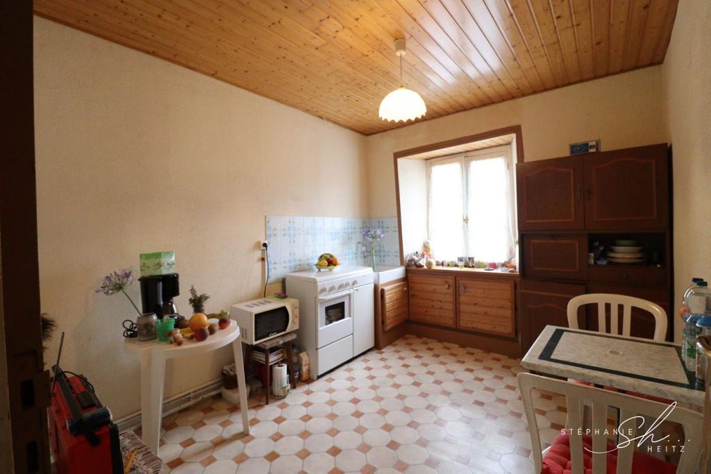 Achat maison 6 chambre(s) - Plestin-les-Grèves