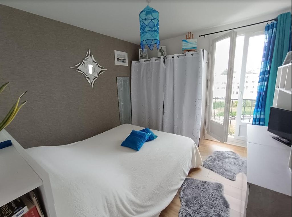 Achat appartement 4 pièce(s) Quimper