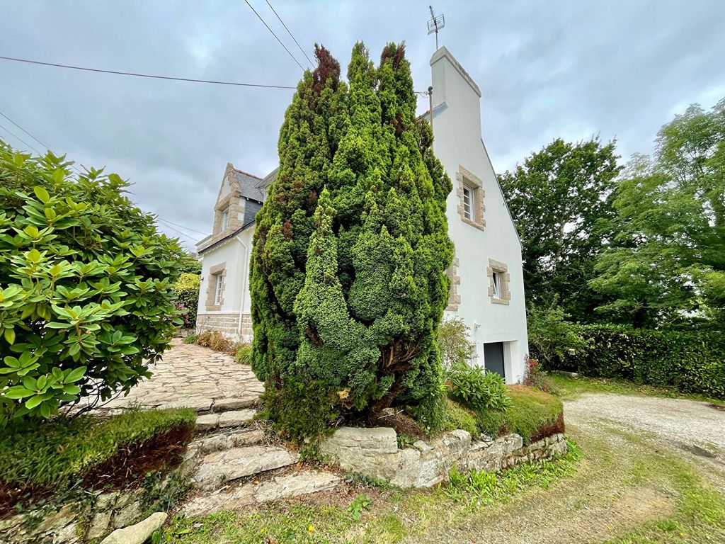 Achat maison 4 chambre(s) - Quimper