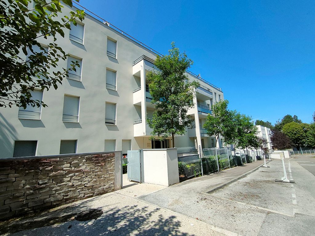 Achat appartement 4 pièce(s) Besançon