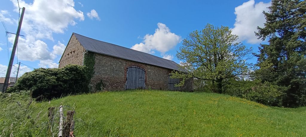 Achat maison 2 chambre(s) - Moutier-d'Ahun