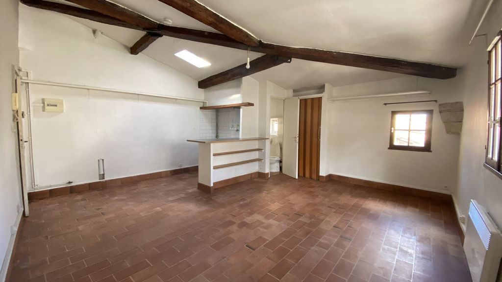 Achat appartement 1 pièce(s) Montpellier