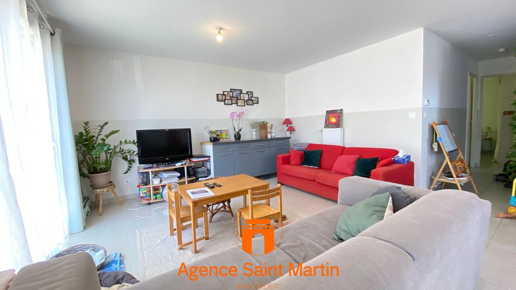 Achat maison 3 chambre(s) - Montélimar