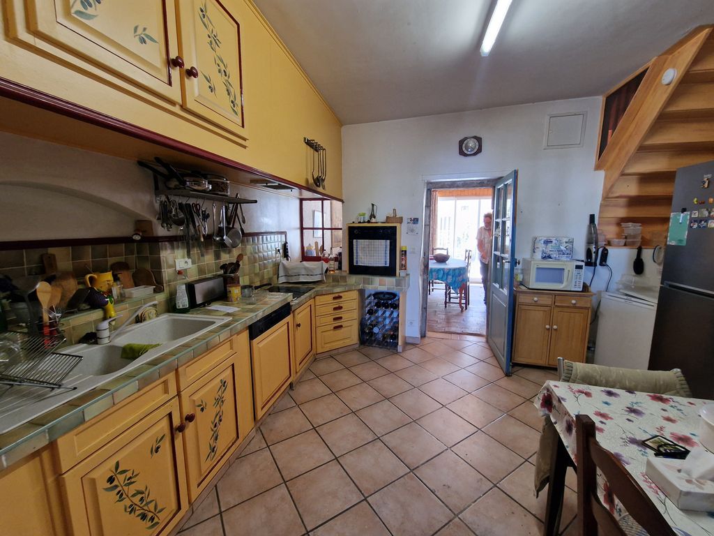 Achat maison 4 chambre(s) - Montpeyroux