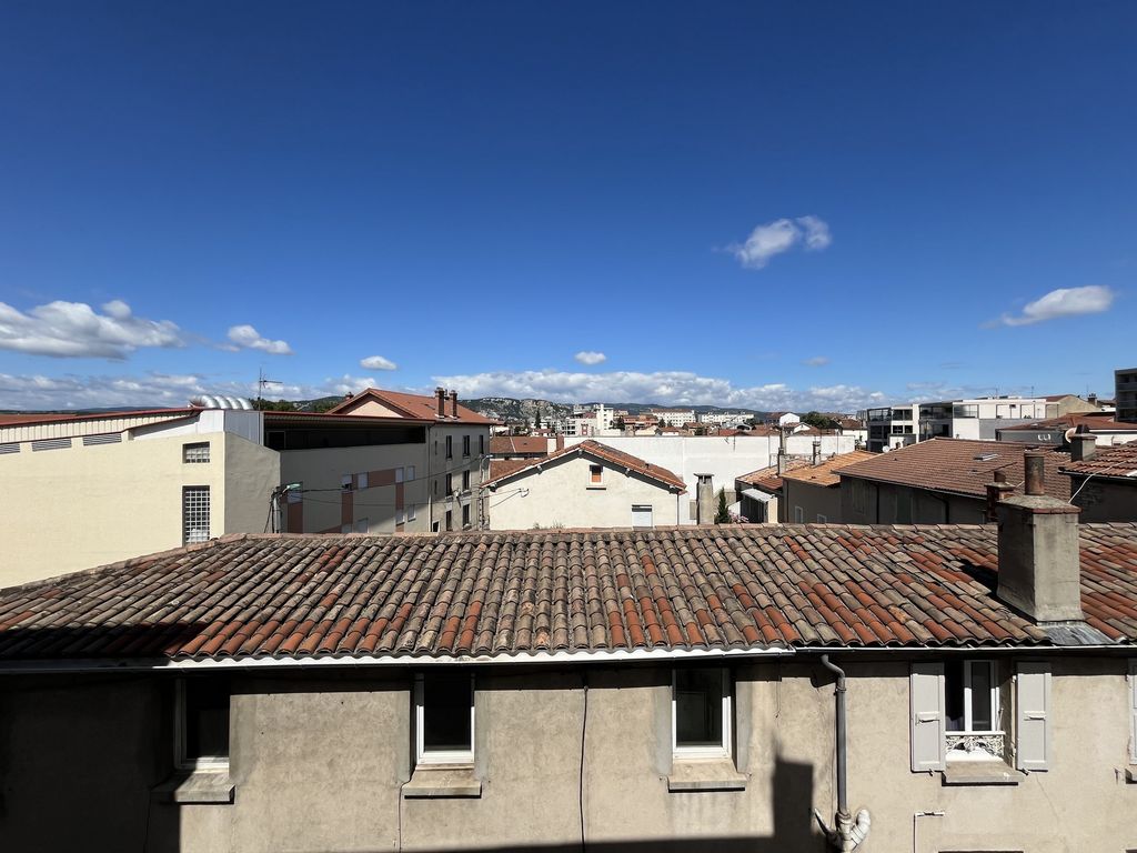 Achat appartement à vendre 2 pièces 48 m² - Valence