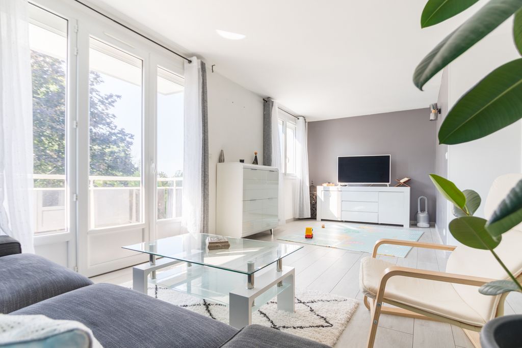 Achat appartement à vendre 2 pièces 54 m² - Dijon