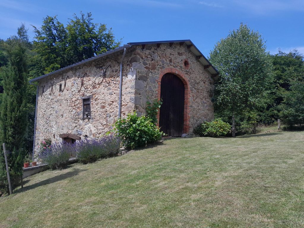 Achat maison 3 chambre(s) - Boisset