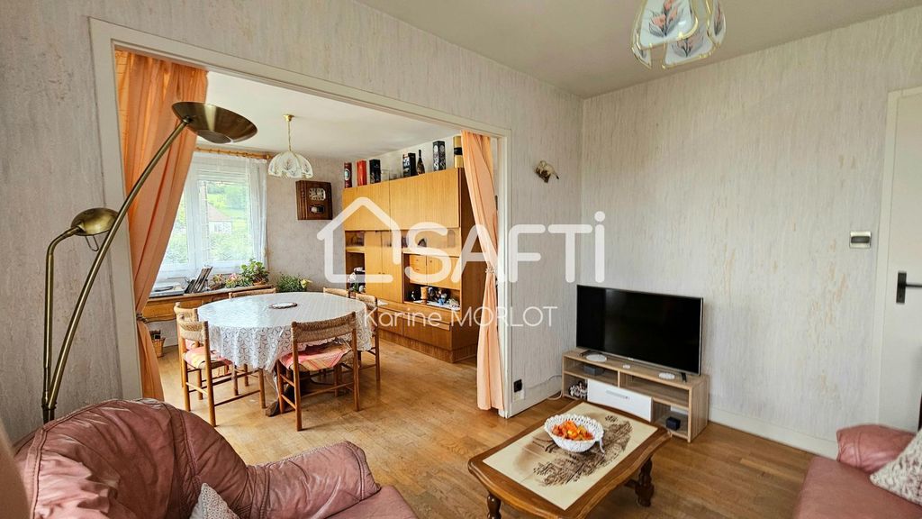 Achat maison 2 chambre(s) - Naisey-les-Granges