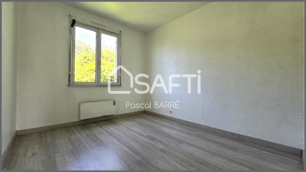 Achat maison 3 chambre(s) - Les Achards