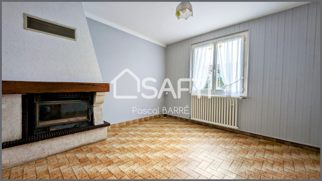 Achat maison 3 chambre(s) - Sainte-Flaive-des-Loups