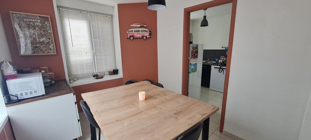 Achat maison 3 chambre(s) - Villers-Brûlin