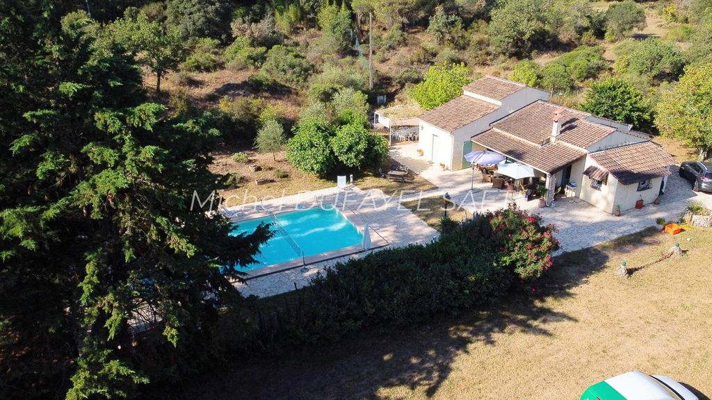 Achat maison 3 chambre(s) - Bagnols-en-Forêt