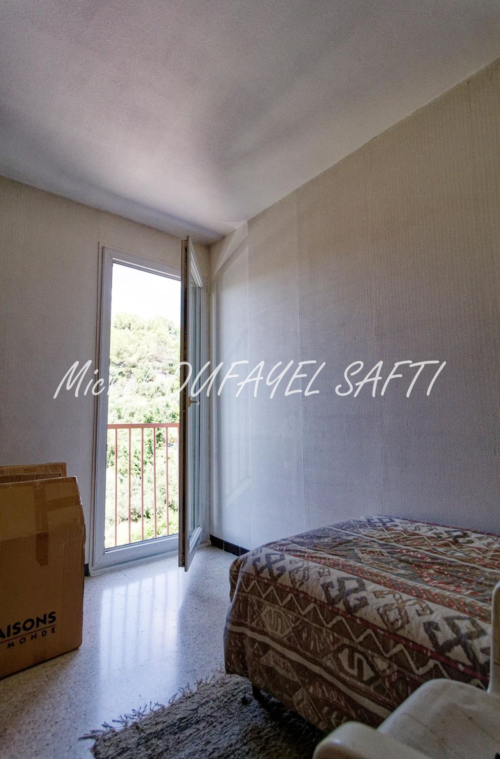 Achat appartement 3 pièce(s) Draguignan