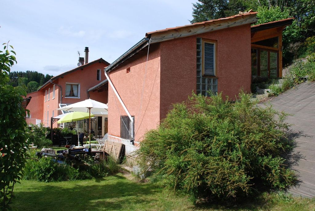 Achat maison 5 chambre(s) - Chalmazel-Jeansagnière