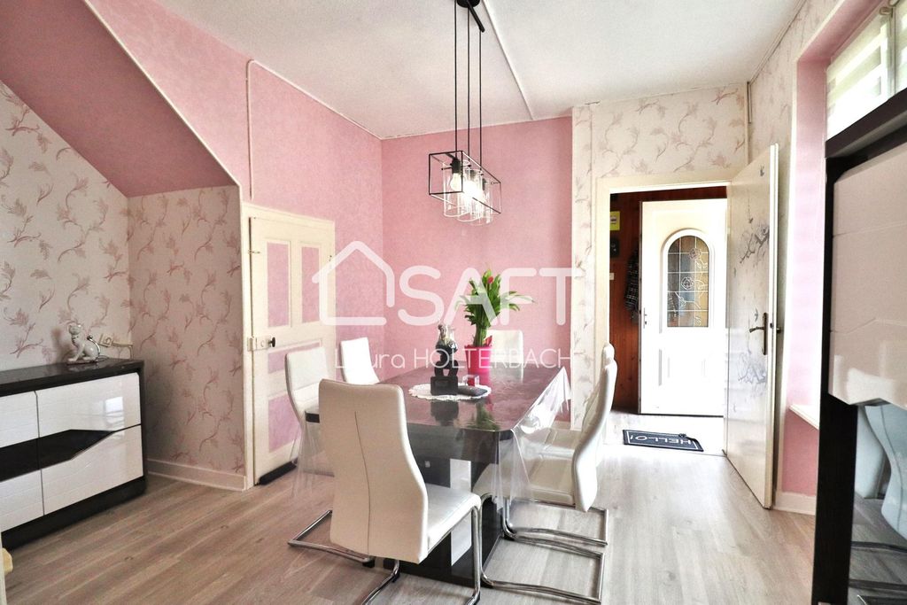 Achat maison 2 chambre(s) - Moyeuvre-Grande