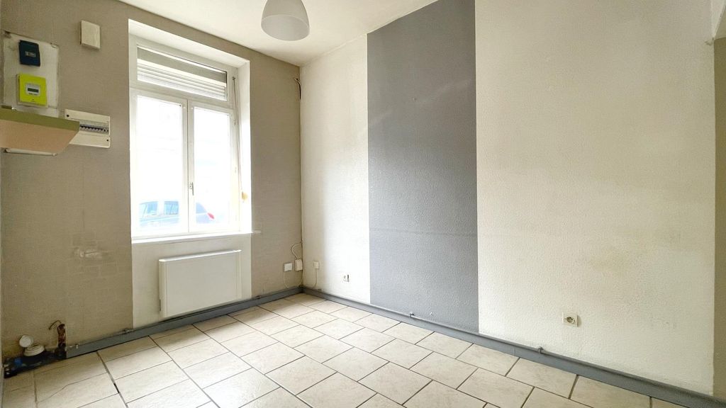 Achat maison 3 chambre(s) - Croix