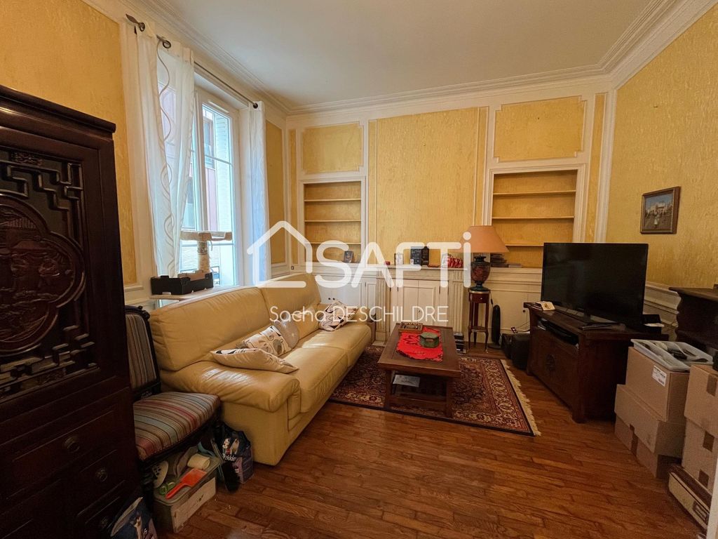 Achat appartement 4 pièce(s) Reims