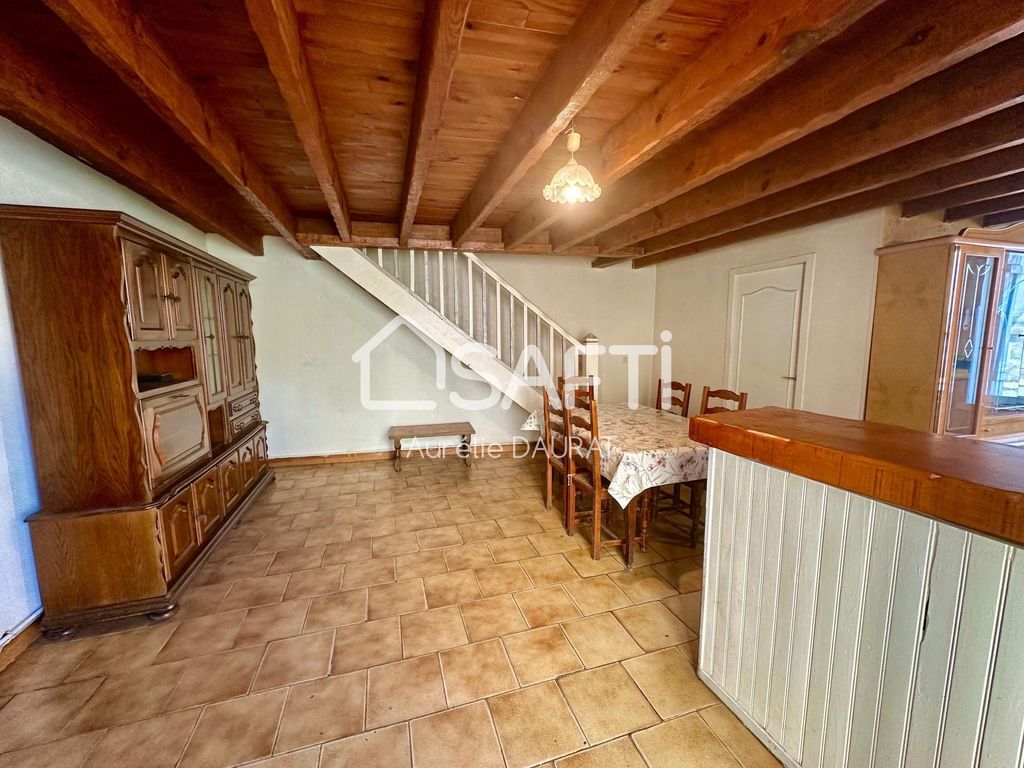 Achat maison 2 chambre(s) - Margaux-Cantenac