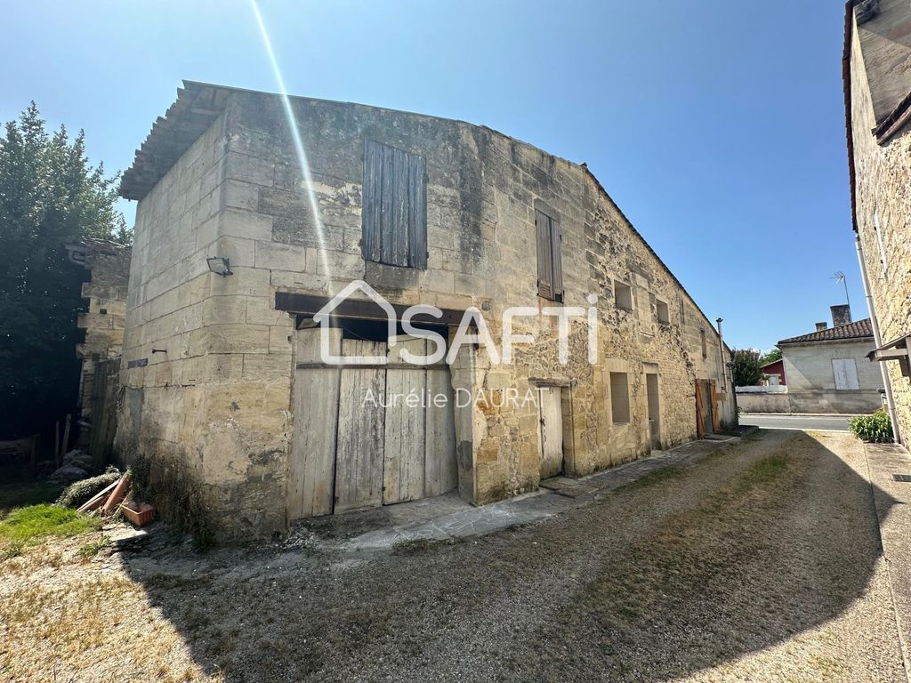 Achat maison 2 chambre(s) - Margaux-Cantenac