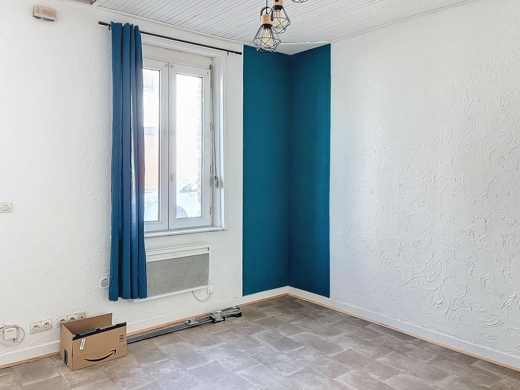 Achat maison 1 chambre(s) - Saint-Quentin