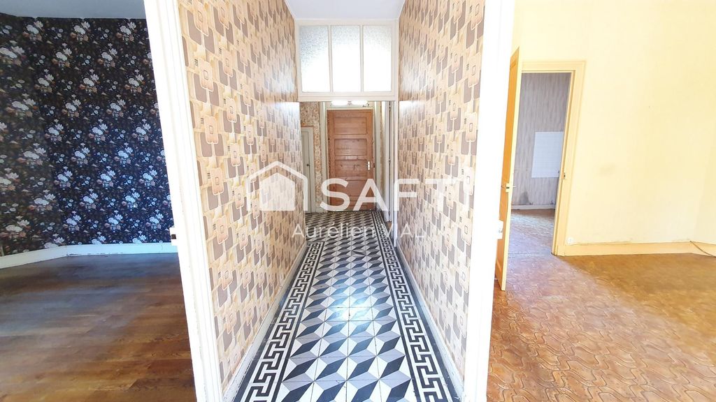 Achat maison 3 chambre(s) - Saint-Just-la-Pendue