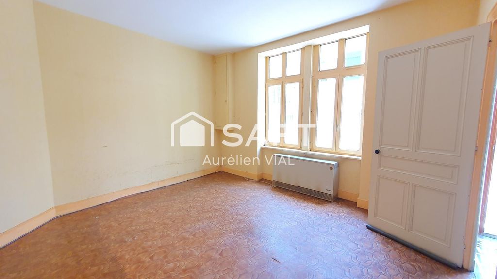 Achat maison 3 chambre(s) - Saint-Just-la-Pendue