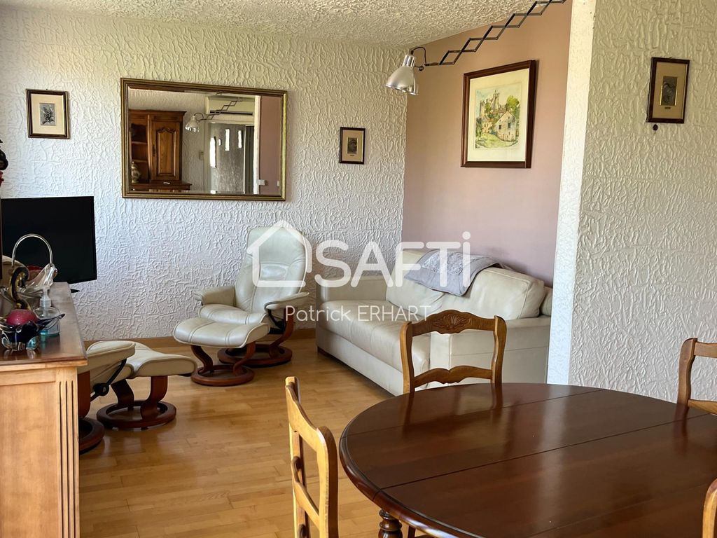 Achat appartement à vendre 3 pièces 68 m² - Puget-sur-Argens