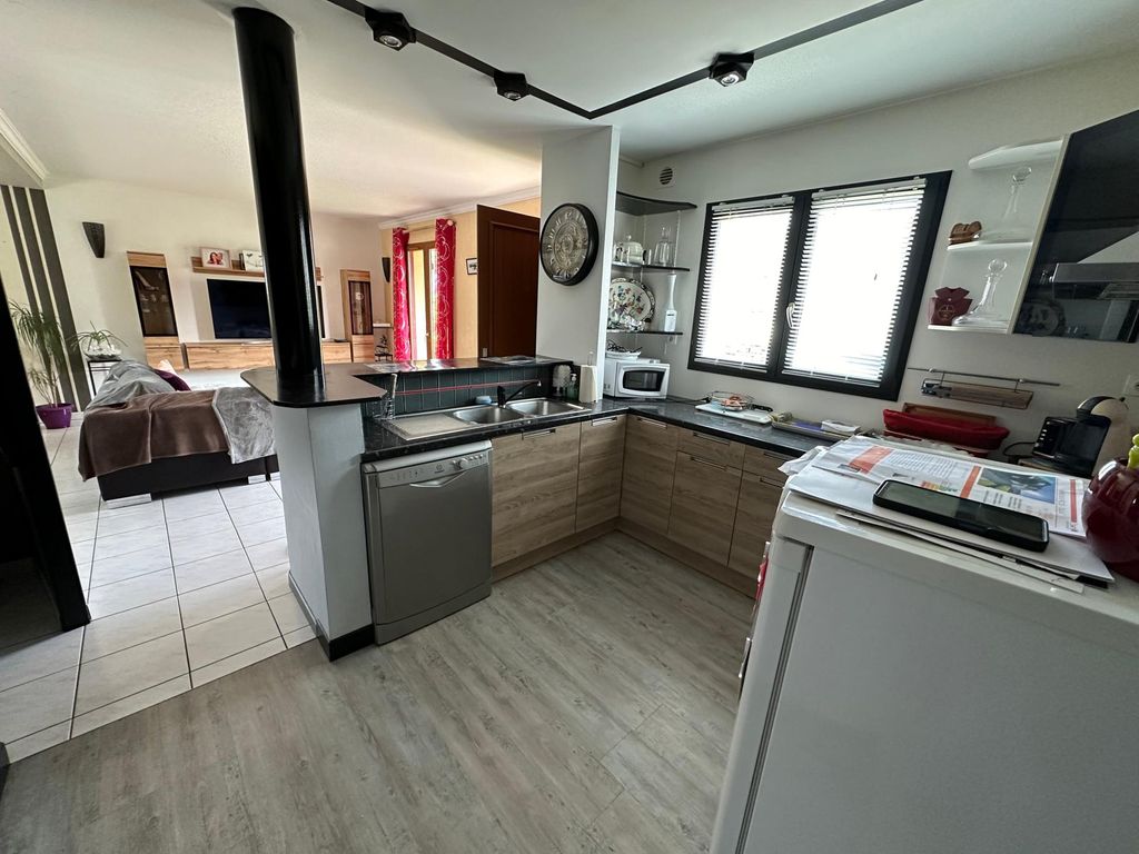 Achat maison 3 chambre(s) - Trégueux