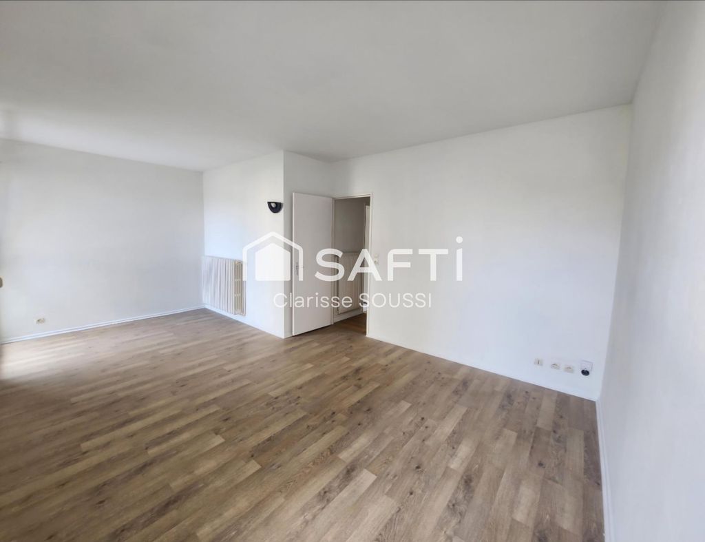 Achat appartement à vendre 3 pièces 60 m² - Hayange