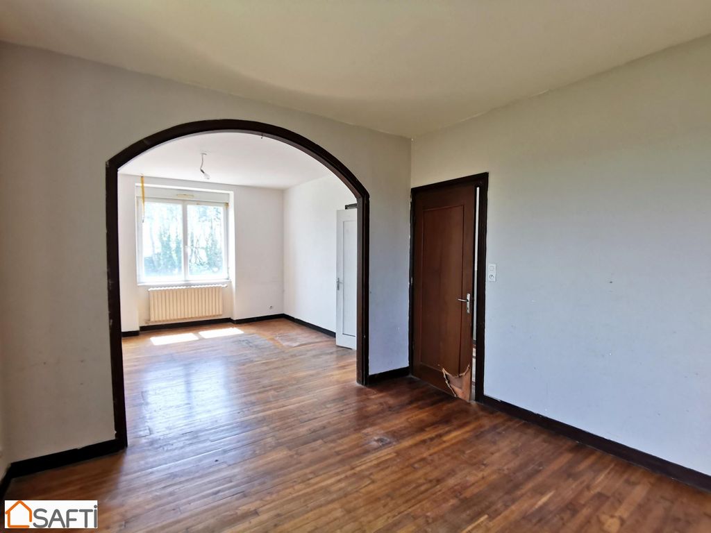 Achat maison 5 chambre(s) - Plouvorn