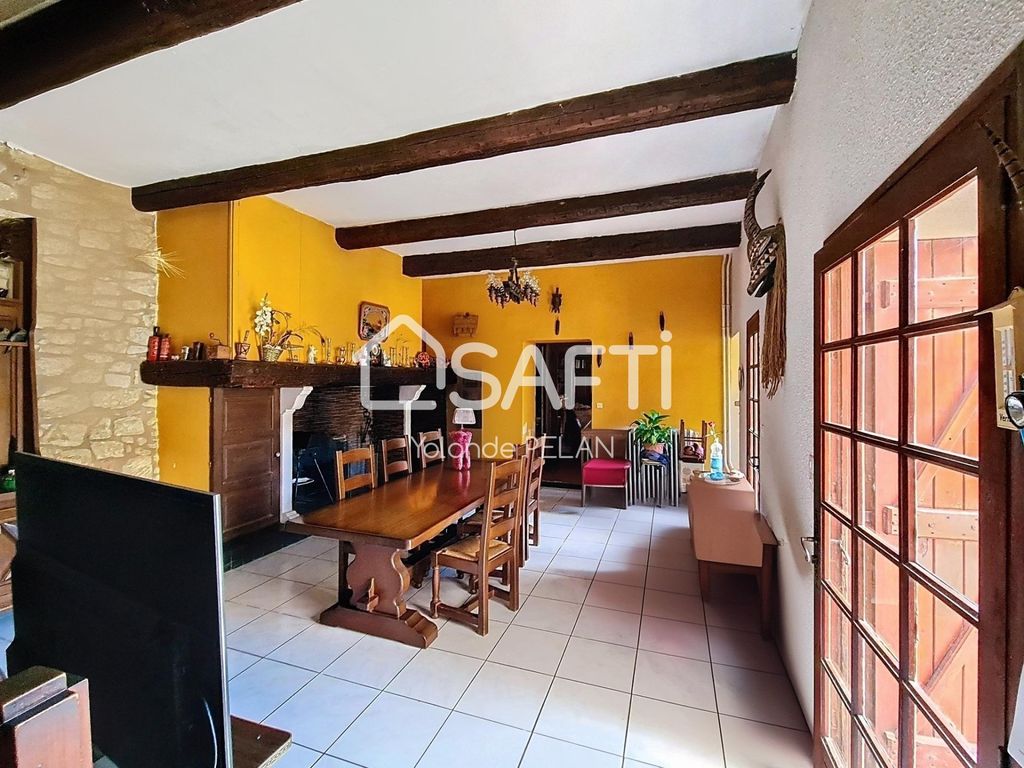 Achat maison 3 chambre(s) - Béziers