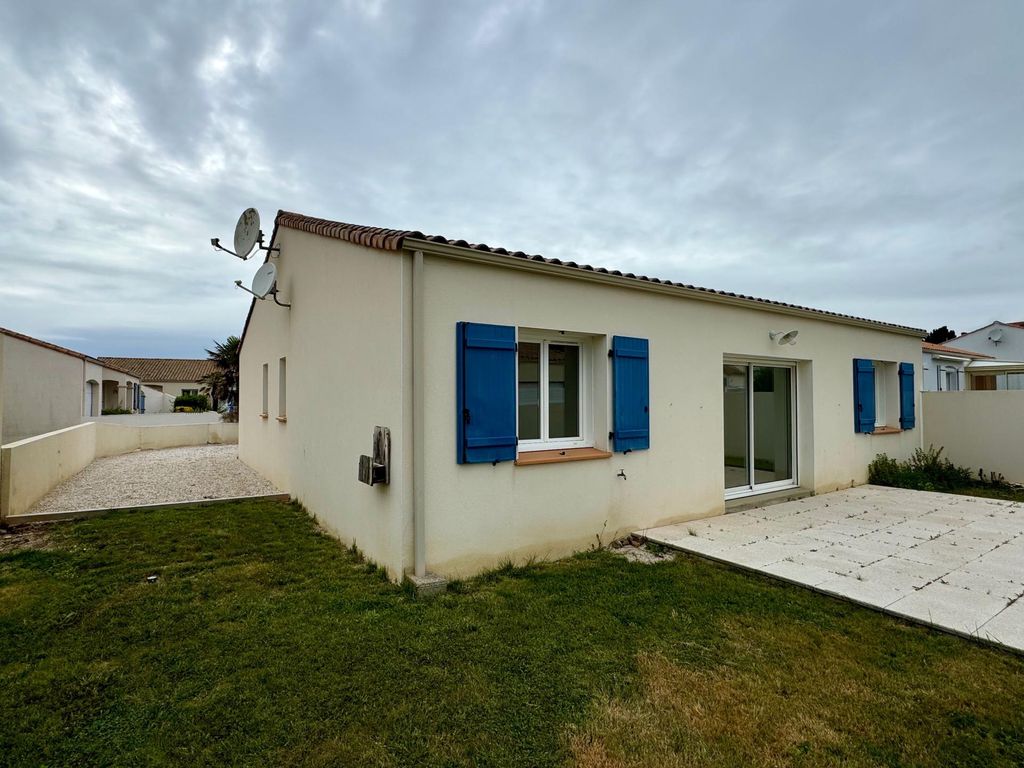 Achat maison 3 chambre(s) - Bretignolles-sur-Mer