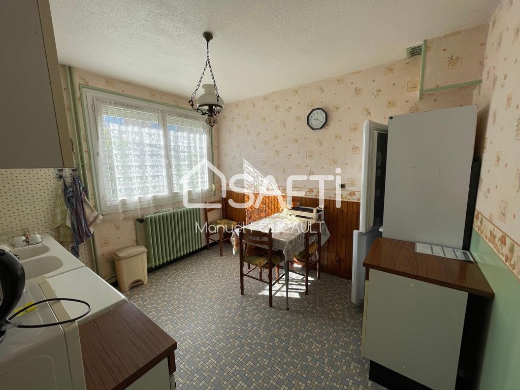 Achat maison 3 chambre(s) - Chenôve