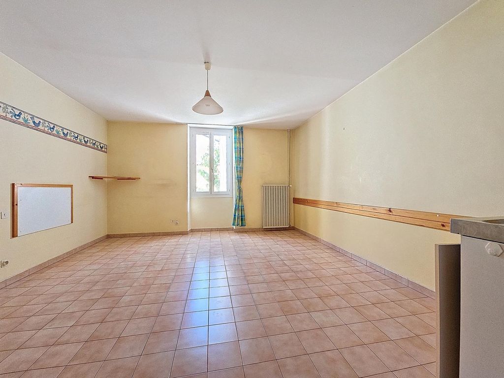 Achat studio à vendre 19 m² - Lamalou-les-Bains