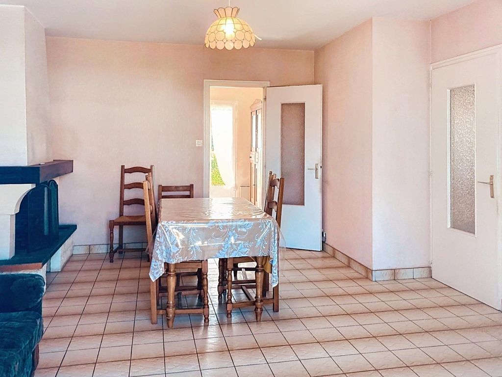 Achat maison 2 chambre(s) - La Boissière-des-Landes