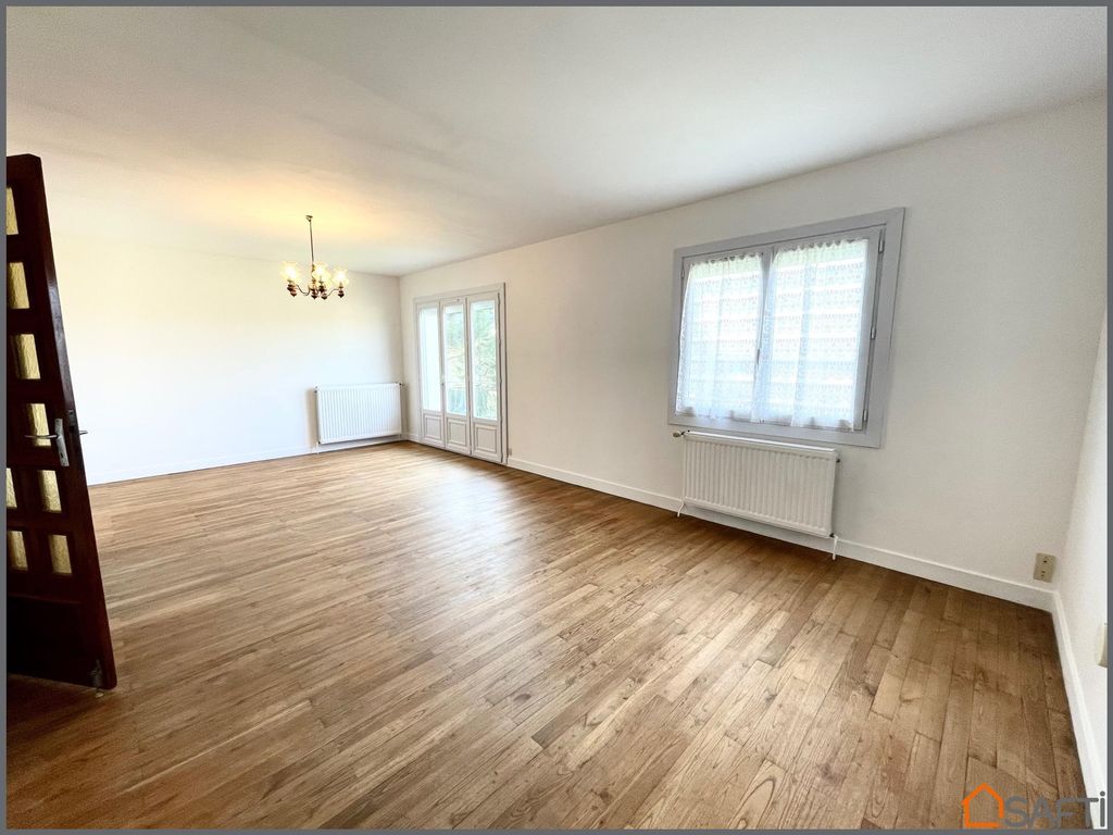 Achat maison 4 chambre(s) - Dirac