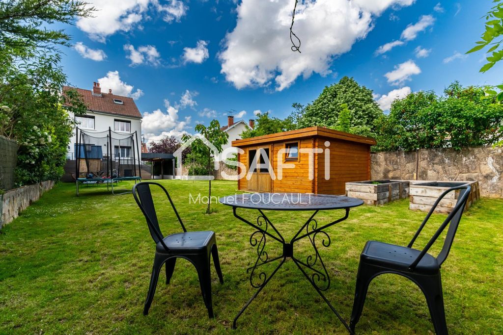 Achat maison 4 chambre(s) - Dijon