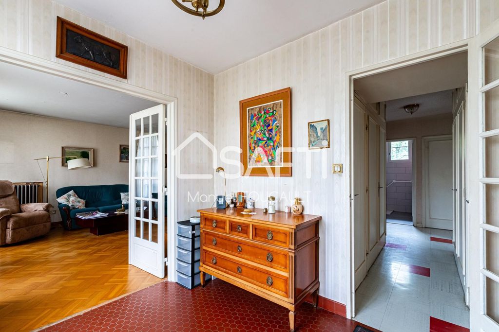 Achat maison 5 chambre(s) - Chevigny-Saint-Sauveur