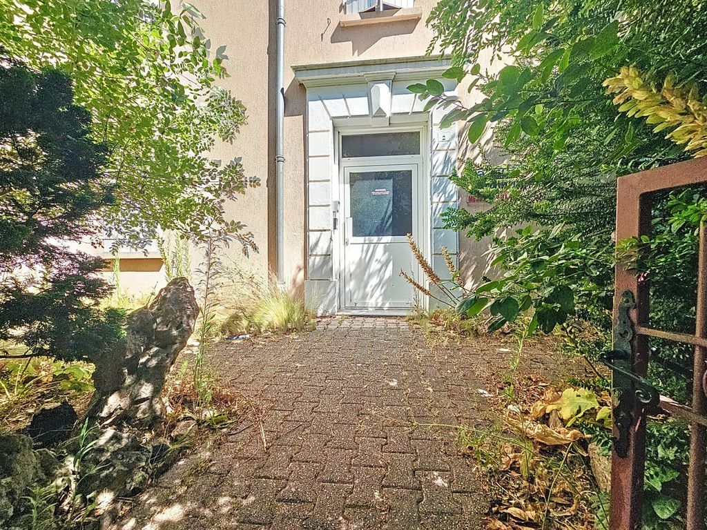 Achat studio à vendre 24 m² - Lamalou-les-Bains