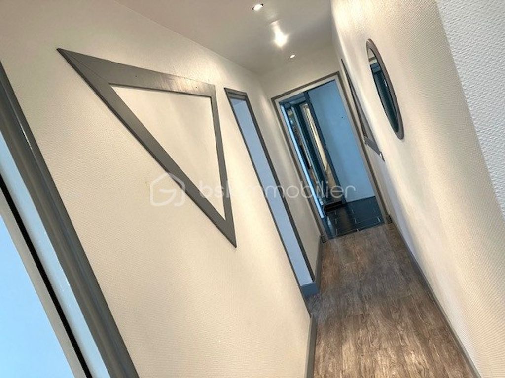 Achat appartement 5 pièce(s) Boulogne-sur-Mer