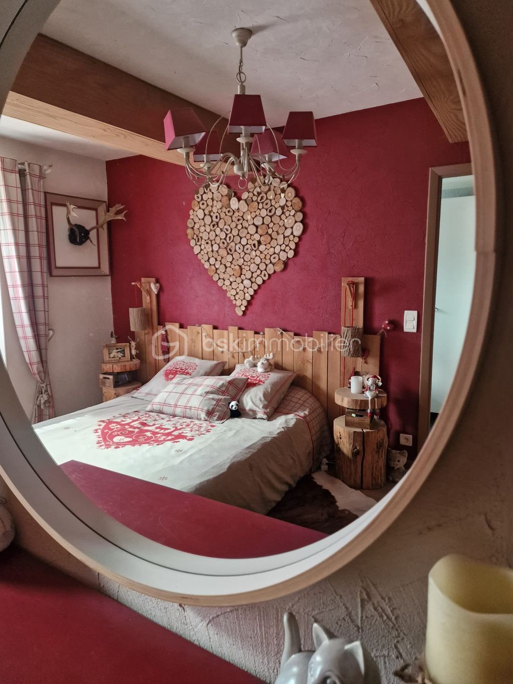 Achat maison 4 chambre(s) - Mazamet