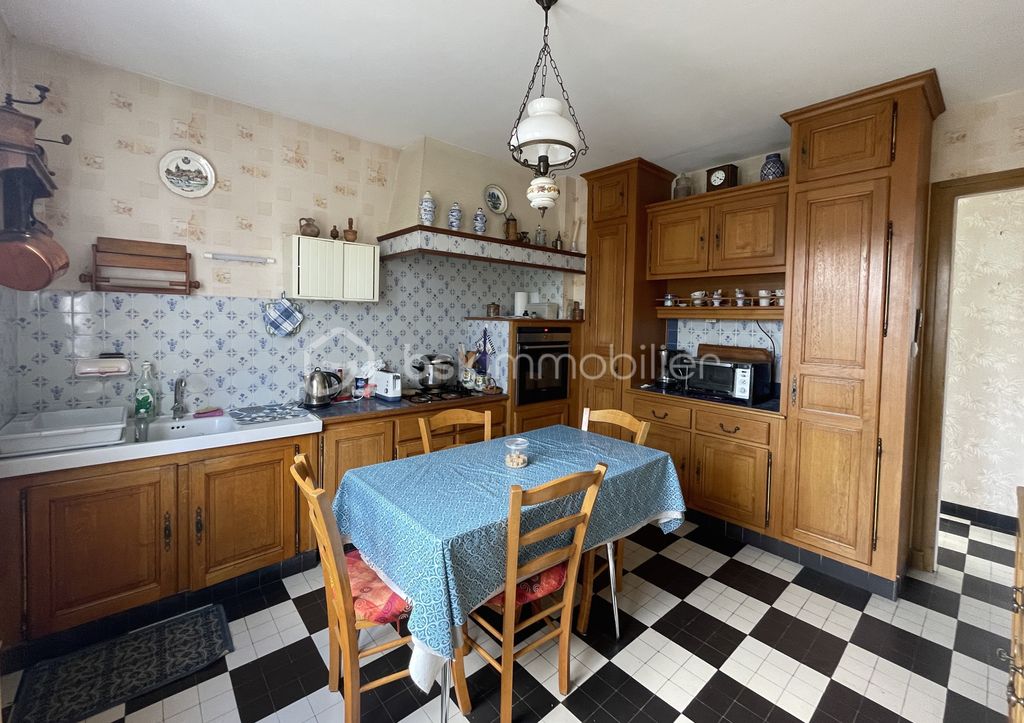 Achat maison 3 chambre(s) - Saint-Cyr-sur-Loire