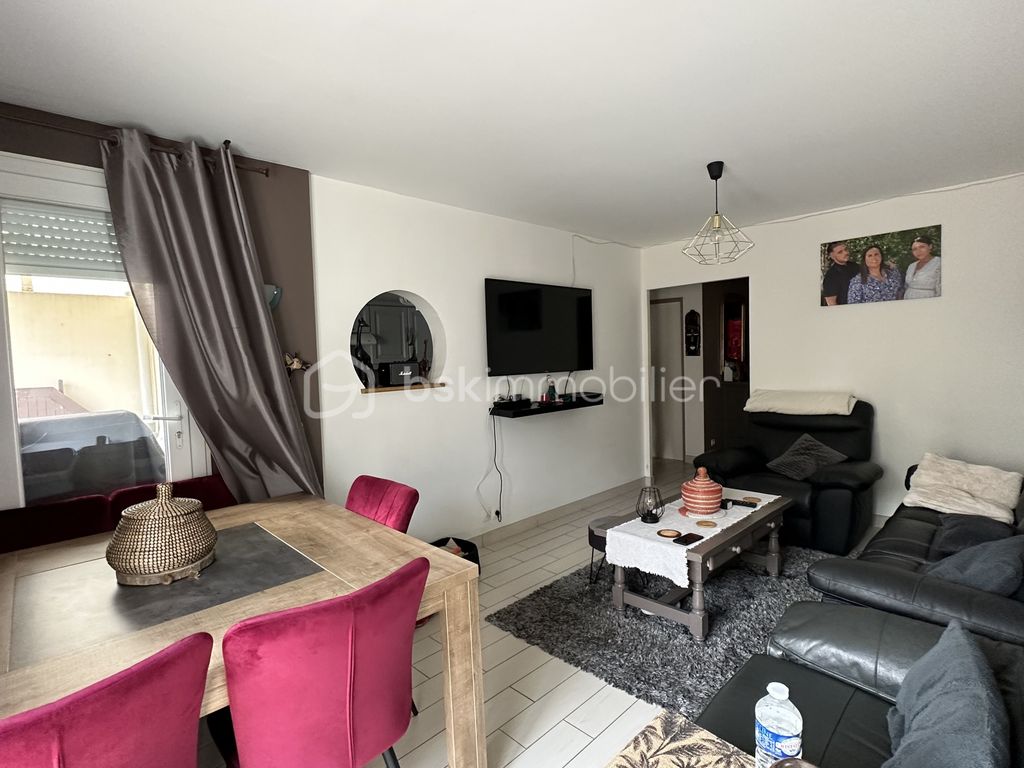 Achat maison 3 chambre(s) - Saint-Pierre-des-Corps