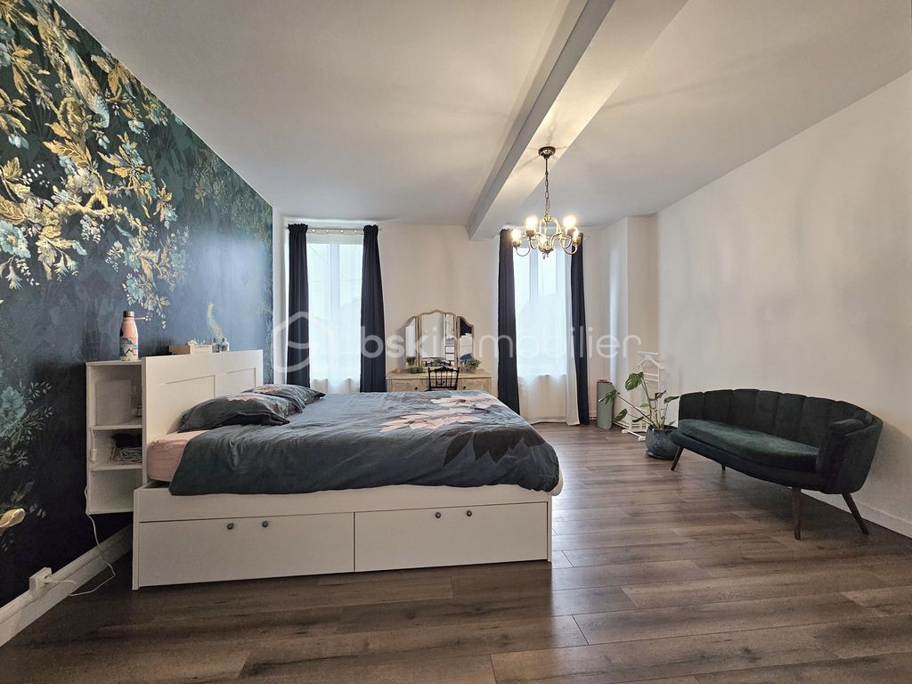 Achat maison 3 chambre(s) - Nemours