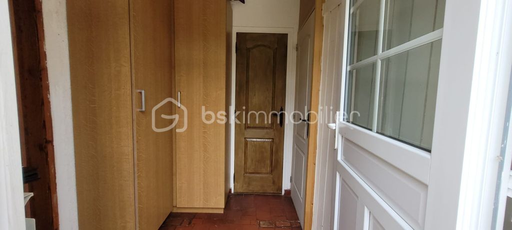 Achat maison 3 chambre(s) - Compiègne