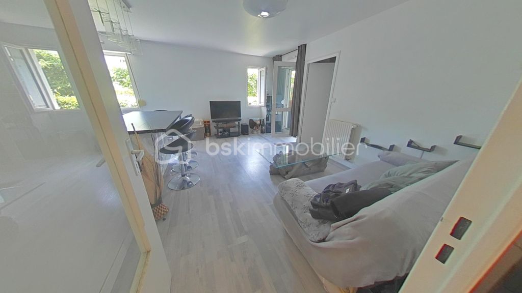 Achat appartement à vendre 2 pièces 50 m² - Châtenay-Malabry