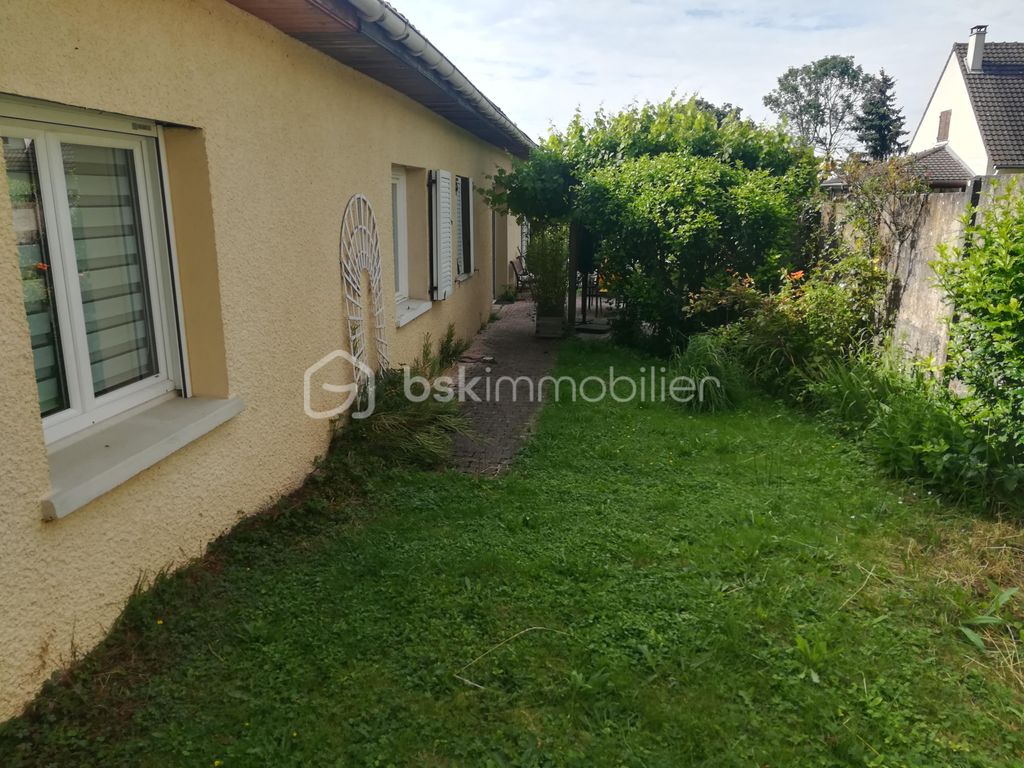 Achat maison 3 chambre(s) - Évry-Grégy-sur-Yerre