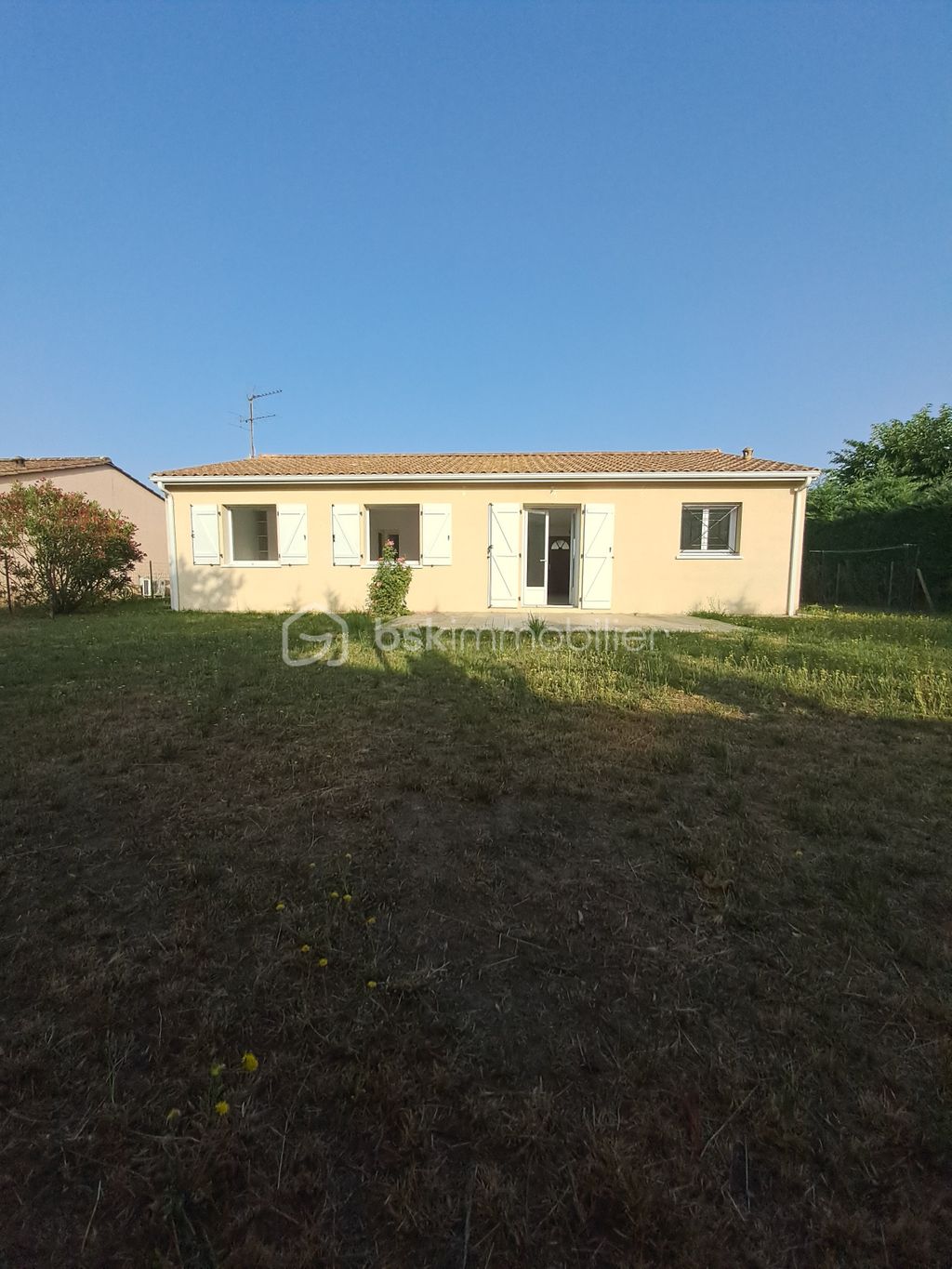 Achat maison 3 chambre(s) - Villenave-d'Ornon